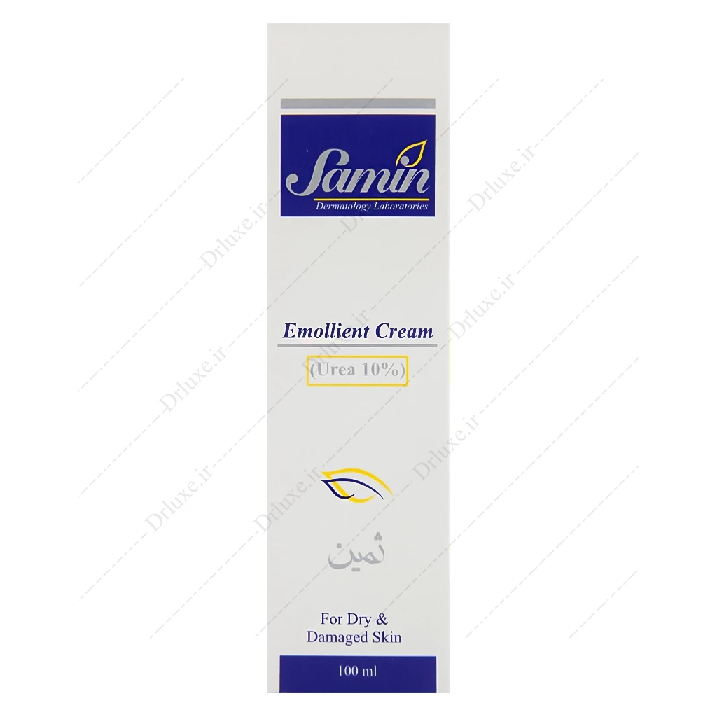 اوره 10 درصد ثمین، قیمت کرم ثمین اوره 10 درصد